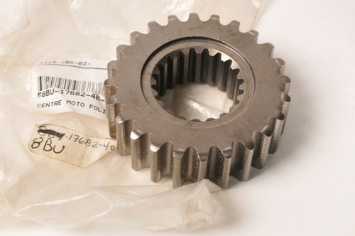 Genuine Yamaha Sprocket Cam Chain Timing - VX800  |  8BU-17682-40-00