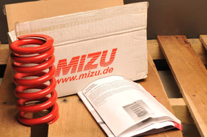 MIZU 3028004 LOWERING SPRING - BMW F650GS F800R  --  25-35mm