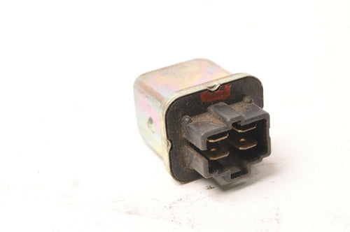 Genuine Yamaha 5A8-81950-00 Relay Assembly RED Dot Fuel Pump XS XJ XV 2 - Very Good