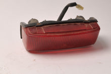 Load image into Gallery viewer, Genuine Honda Taillight Brake Rear Light CBR600F2 CBR600 F2 91-93 33701-MV9-671 - Very Good
