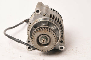Genuine Suzuki Generator Alternator assy GSX-1100F GSX-600F GSX-750F 31400-19C03 - Very Good
