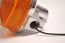 Load image into Gallery viewer, Genuine Kawasaki Round Single Wire Turn Signal Indicator Light  |  S27276 08-508 - Very Good