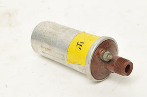 Ducati 750 Bevel 12v Ignition Coil - 320112 2307 tested at 7 ohms primary #3 - Very Good