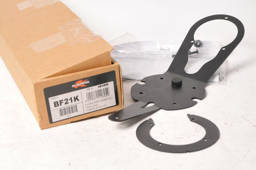 Kappa BF21K (GIVI) Tank Lock for Yamaha MT-07 14  16158 *missing hardware* - Like New