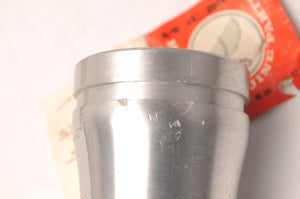 Genuine Honda Right Lower Fork Leg Bottom Case CB400F CB360 ++ | 51421-369-000 - Like New