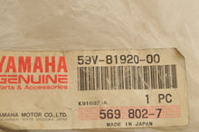 Load image into Gallery viewer, Genuine Yamaha Terminal Assembly YFM225 350 600  Moto4 Kodiak ++ |  59V-81920-00