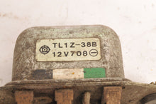 Load image into Gallery viewer, Genuine Honda Voltage Regulator CB750 CB500 CB550 SOHC Hitachi  | TL1Z-38B -