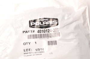 Genuine Polaris Ignition Wire spark plug wire BULK 305cm 10 feet   | 4010124-305