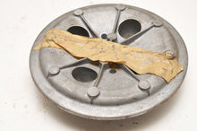 Load image into Gallery viewer, GENUINE HONDA 22351-283-000 CLUTCH PRESSURE PLATE  USED - CB450 CL450  - Very Good