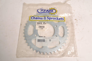 AFAM Steel Rear Sprocket 14404-46 #525 fits Suzuki GSF GSX 650F Bandit + - Like New