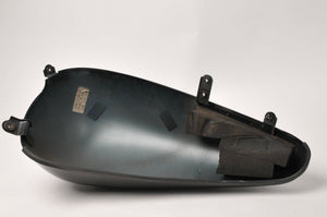 Genuine Suzuki 47800-10F00-K7D RH Cover,Side Upper Tank Airbox 1500 Intruder 98 - Very Good