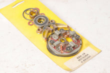 Load image into Gallery viewer, Polaris 250 300 350 400 2 Stroke SM-8 starter Rebuild kit 4 brush 19 | RBK19