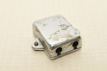 Load image into Gallery viewer, Ducati 750 GT Sport SS Choke Cable Splitter Distributor Block | 079554130  #2 - Very Good