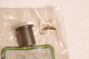 Genuine Arctic Cat Bushing,Front EXT JAG Wildcat 92 1992  | 0603-417 - Like New