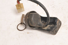 Load image into Gallery viewer, Used Honda Key Switch ignition combination w/Bracket CB350F 1972  | 35100-341 - Very Good