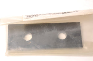 Genuine PolarisFront Bumper Hitch Mounting Plate Bracket Sportsman + 5211633-067