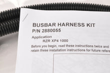 Load image into Gallery viewer, Genuine Polaris 2880055 BusBar Harness extension cable RZR S4 XP 4 1000 EPS