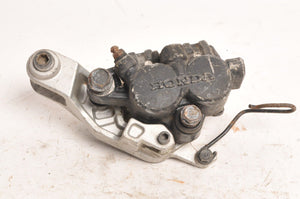 Used Brake Caliper Front for Honda NightHawk CB700SC CB750SC | 45100-MJ1 - Salvage