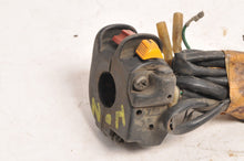 Load image into Gallery viewer, Used Honda Switch combination handlbar Big Red ATC125 185 200 +  | 35200-417-670 - Salvage