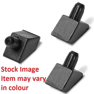NOS Kimpex Clutch Button Cam Slider Shoe Qty: THREE (3) BRP Vintage| 03-151-7