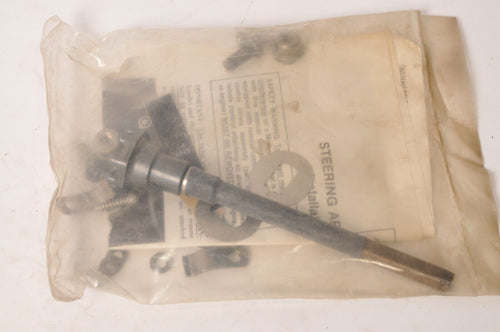 Mercury MerCruiser Quicksilver Steering Arm Kit Twist Throttle Vintage | 60850A9 - Like New