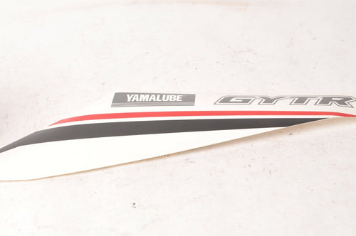 Genuine Yamaha 8JW-K717G-00 Decal RH front lower VRC1 SRViper L M TX R SE