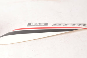 Genuine Yamaha 8JW-K717G-00 Decal RH front lower VRC1 SRViper L M TX R SE