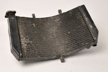 Load image into Gallery viewer, Genuine Honda 19010-MBW-671 Rad Radiator with Fan CBR600F4 CBR600 F4 1999-2000 - Very Good