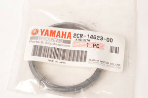 Genuine Yamaha Exhaust Gasket Donut Seal - YZFR1 15-22 R1 MT10 | 2CR-14623-00-00