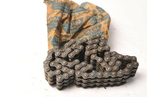 Genuine Yamaha 94850-35068-00 Chain,Drive GPX338 GPX433 - Like New