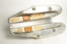 Load image into Gallery viewer, Ducati 750 Sport SS GT Aluminum Fuel Gas Tank Vintage 1972-up - Very Good