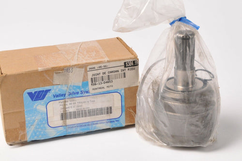 Valley Drive Systems Inboard Honda TRX300 4-Trax CV Joint Axle Shaft 1996 1997  - Like New