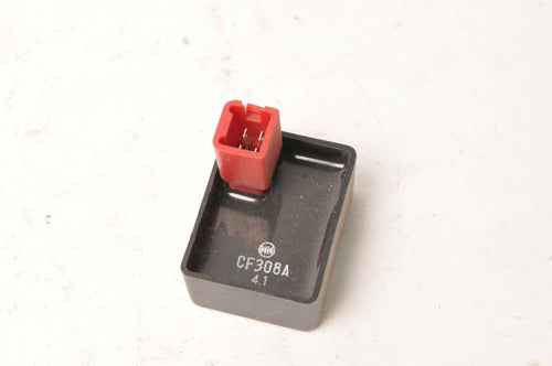 Kawasaki 27002-1065 Relay Fuel Pump Cut - ZX-6 ZX-7 ZZR ++ - Very Good