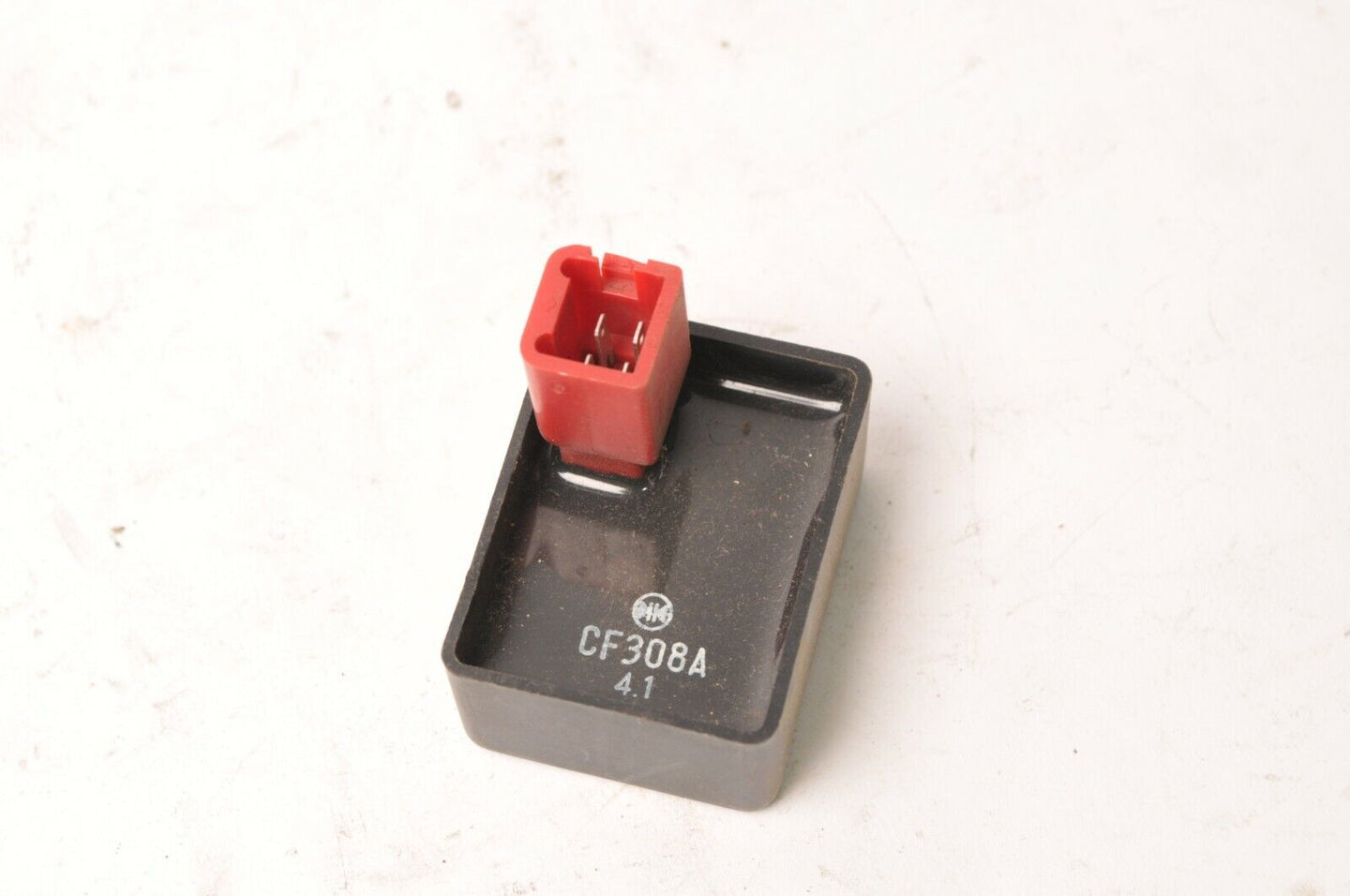 Kawasaki 27002-1065 Relay Fuel Pump Cut - ZX-6 ZX-7 ZZR ++ - Very Good