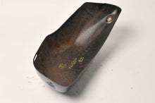 Load image into Gallery viewer, Genuine Suzuki 47110-10F00 Frame Cover RH Right Green - VL1500 Intruder 98+ - Very Good