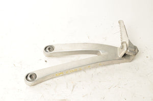 Genuine Hond rear pillion footrest peg LH Left CBR600RR 07-23+ | 50760-MFJ-D00 - Very Good