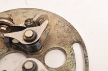 Load image into Gallery viewer, Genuine Honda points plate w/condensors CB400F CB350F | 30200-333-004 - Very Good
