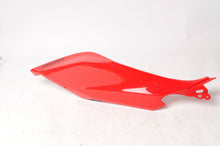 Load image into Gallery viewer, Kawasaki Ninja 400 EX400 Rear Right Tail Cover Cowl Panel Red | 36041-0038-234 - Very Good