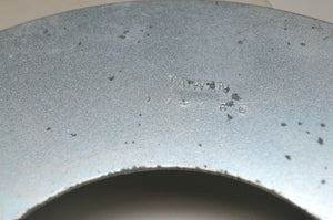 Kimpex JLO Starter Intermediate Plate - new style twins 400 440