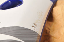 Load image into Gallery viewer, Genuine Yamaha 5SL-Y283V-B0-P1 Right Fairing YZF-R6 2004 04 *blemished* - Like New