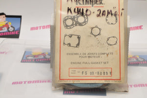 NEW NOS KIMPEX FULL GASKET SET R18- FS09 09-8009Y KOHLER K440 2AM 0.1 - Like New