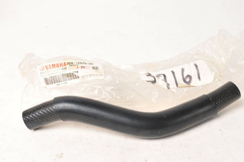 Genuine Yamaha 3D8-12576-00 Hose,Rad Radiator - V-Star 1300 XVS13 2007-2017
