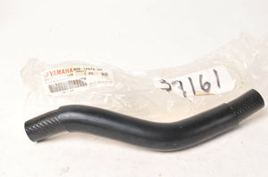 Genuine Yamaha 3D8-12576-00 Hose,Rad Radiator - V-Star 1300 XVS13 2007-2017