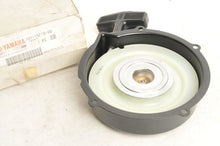 Load image into Gallery viewer, Genuine Yamaha Pull Recoil Starter Big Bear Moto-4 Warrior ++  |  1UY-15710-00