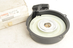 Genuine Yamaha Pull Recoil Starter Big Bear Moto-4 Warrior ++  |  1UY-15710-00