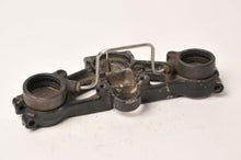 Load image into Gallery viewer, Genuine Honda 53230-MB2-000 Top Fork Bridge Triple w/Equilizer 53137-MB2-003 - Very Good