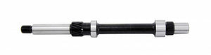Big Twin FLH Classic Starter Shaft 1982-1984 for Rear Belt Drive bikes w/4spd.