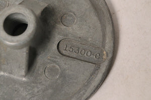 Mercury MerCruiser Quicksilver Anode Plate   | 15300 / 15300-C - Like New