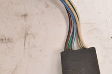 Load image into Gallery viewer, Yamaha Diode Assembly Safety Device 5-Pin - Seca Virago Venture 4H7-81980-M0-00 - Very Good