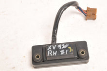 Load image into Gallery viewer, Yamaha Fuse Box #3 for XV750 Virago 750 920 1981-1983   |  4X7-82170-00-00 - Very Good